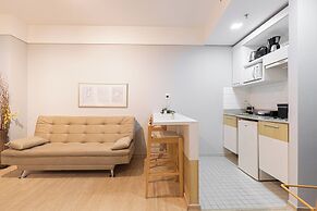 STD - Anora Spaces - Stadium Alphaville