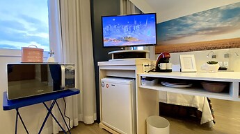 STD - Anora Spaces - Stadium Alphaville