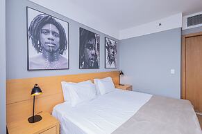 STD - Anora Spaces - Stadium Alphaville