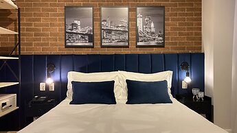 STD - Anora Spaces - Stadium Alphaville