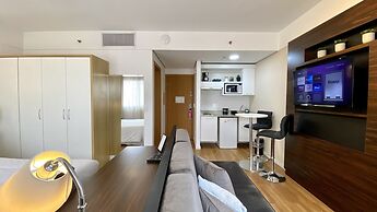 STD - Anora Spaces - Stadium Alphaville