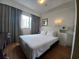 STD - Anora Spaces - Stadium Alphaville