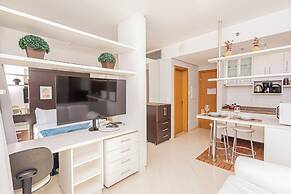 STD - Anora Spaces - Stadium Alphaville