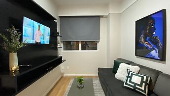 STD - Anora Spaces - Stadium Alphaville