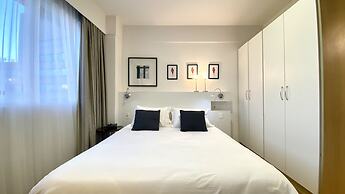 STD - Anora Spaces - Stadium Alphaville