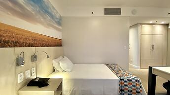 STD - Anora Spaces - Stadium Alphaville