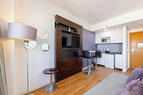 STD - Anora Spaces - Stadium Alphaville