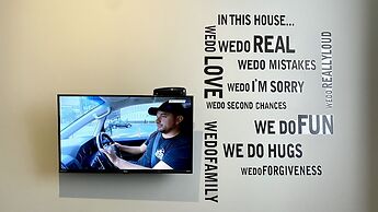 STD - Anora Spaces - Stadium Alphaville