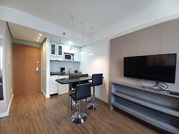 STD - Anora Spaces - Stadium Alphaville