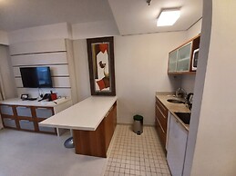 STD - Anora Spaces - Stadium Alphaville