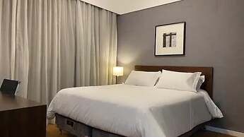 STD - Anora Spaces - Stadium Alphaville