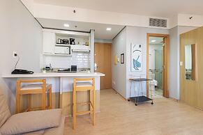 STD - Anora Spaces - Stadium Alphaville