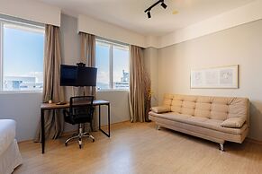 STD - Anora Spaces - Stadium Alphaville