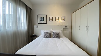 STD - Anora Spaces - Stadium Alphaville