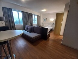 STD - Anora Spaces - Stadium Alphaville