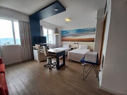 STD - Anora Spaces - Stadium Alphaville