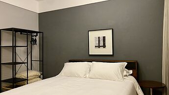 STD - Anora Spaces - Stadium Alphaville