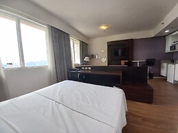 STD - Anora Spaces - Stadium Alphaville