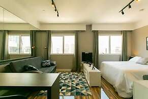 STD - Anora Spaces - Stadium Alphaville