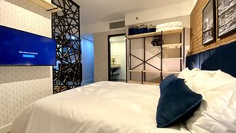 STD - Anora Spaces - Stadium Alphaville