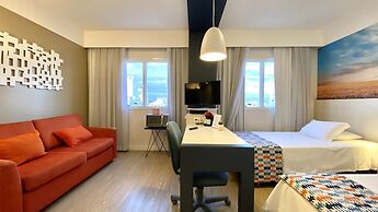 STD - Anora Spaces - Stadium Alphaville