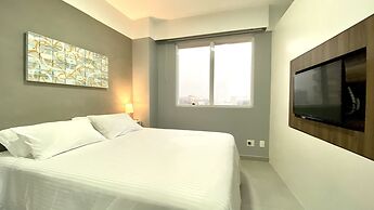 STD - Anora Spaces - Stadium Alphaville