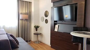 STD - Anora Spaces - Stadium Alphaville