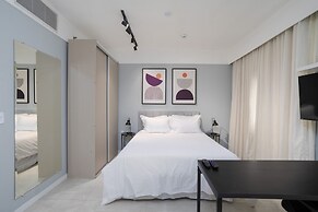 STD - Anora Spaces - Stadium Alphaville