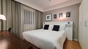 STD - Anora Spaces - Stadium Alphaville