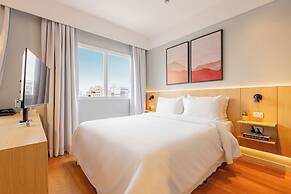 STD - Anora Spaces - Stadium Alphaville