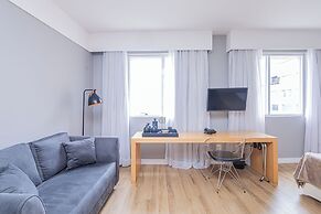 STD - Anora Spaces - Stadium Alphaville