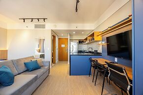 STD - Anora Spaces - Stadium Alphaville