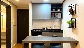 STD - Anora Spaces - Stadium Alphaville