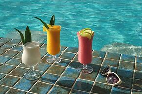 The Westin Cancun Resort Villas & Spa