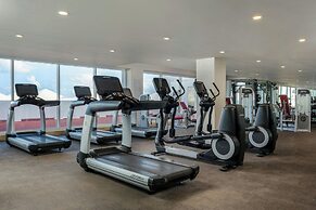 The Westin Cancun Resort Villas & Spa
