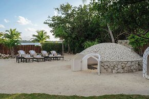 The Westin Cancun Resort Villas & Spa