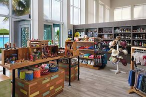 The Westin Cancun Resort Villas & Spa