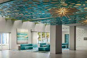The Westin Cancun Resort Villas & Spa