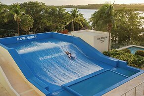 The Westin Cancun Resort Villas & Spa