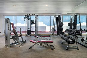 The Westin Cancun Resort Villas & Spa