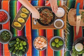 The Westin Cancun Resort Villas & Spa