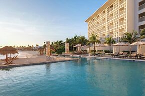 The Westin Cancun Resort Villas & Spa