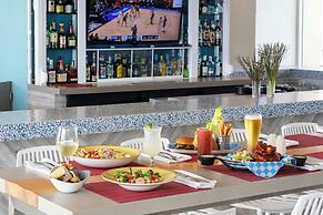 The Westin Cancun Resort Villas & Spa