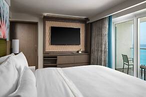 The Westin Cancun Resort Villas & Spa