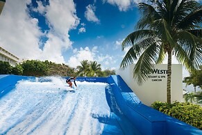 The Westin Cancun Resort Villas & Spa