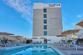 City Express Plus by Marriott Mazatlán