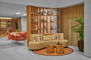 City Express Plus by Marriott Mazatlán