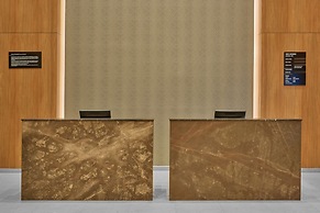 City Express Plus by Marriott Mazatlán