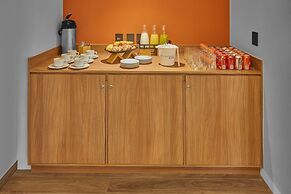 City Express Plus by Marriott Mazatlán