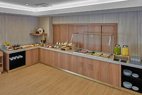 City Express Plus by Marriott Mazatlán